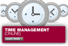 Time Management (Online)
